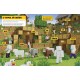 Minecraft. Creeaza-ti propriile personaje - carte cu autocolante Minecraft. Creeaza-ti propriile personaje - carte cu autocolante