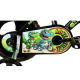 Bicicleta copii 12'' Aventurile dinozaurului Bicicleta copii 12'' Aventurile dinozaurului