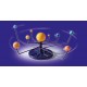 Sistem solar pentru birou Sistem solar pentru birou