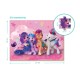 Puzzle - My little poney si prietenia (30 piese) Puzzle - My little poney si prietenia (30 piese)
