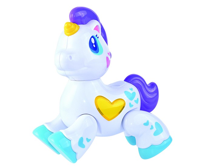 Jucarie interactiva - Unicorn magic Jucarie interactiva - Unicorn magic