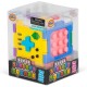 Jucarie antistres - Super cubul senzorial Jucarie antistres - Super cubul senzorial