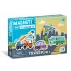 Set magneti - Mijloace de transport Set magneti - Mijloace de transport