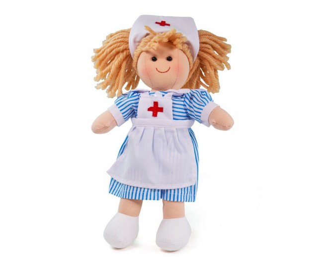 Papusa - Nurse Nancy Papusa - Nurse Nancy