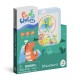 Set de colorat cu apa - Dinozauri Set de colorat cu apa - Dinozauri