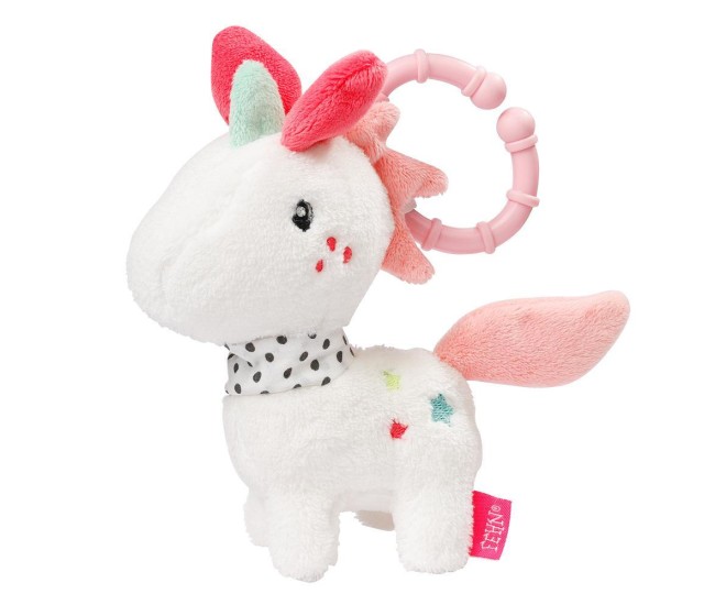 Jucarie de plus mini - Unicorn Jucarie de plus mini - Unicorn
