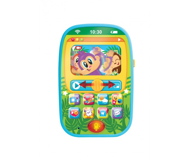 Prima mea tableta Prima mea tableta