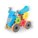 Set de constructie 3 in 1 STEM - Atelierul de vehicule Set de constructie 3 in 1 STEM - Atelierul de vehicule