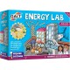 Set experimente - Energy Lab Set experimente - Energy Lab
