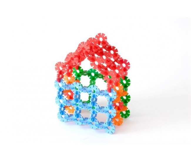 Forme pentru construit - Box Midi Forme pentru construit - Box Midi