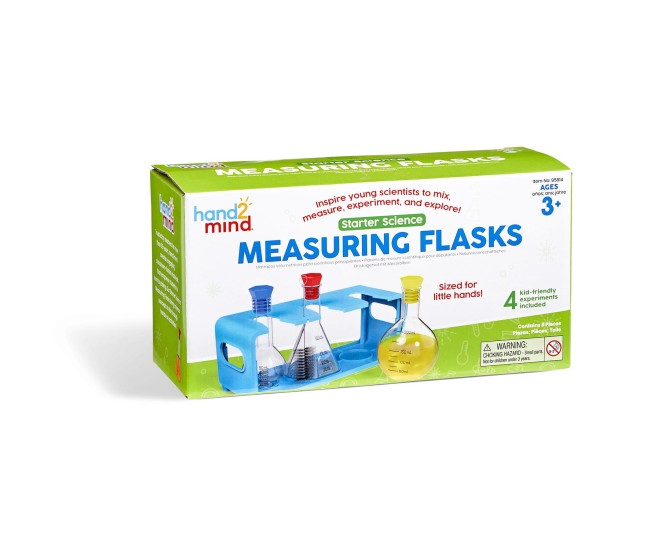 Primele mele eprubete