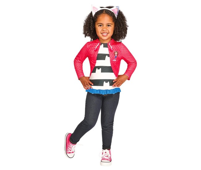 Set bluza & bentita - Gabby's Dollhouse