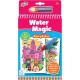 Water Magic: Carte de colorat Povesti magice Water Magic: Carte de colorat Povesti magice