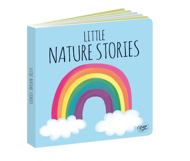 Eco-Blocks - Natura si numerele Eco-Blocks - Natura si numerele