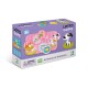 Joc lotto - Animale si habitate Joc lotto - Animale si habitate
