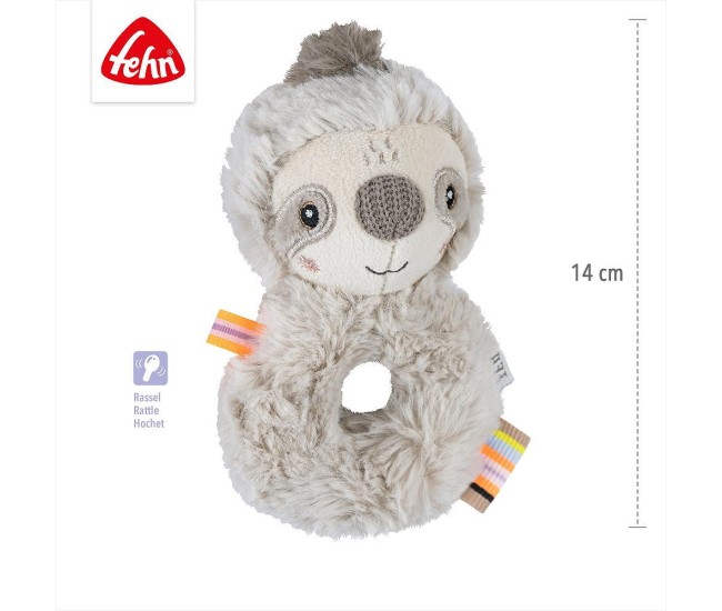 Zornaitoare - Lenes bland