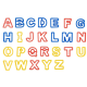 Set modelaj - ABC & 123