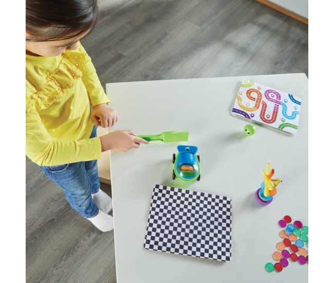 Set STEM Explorers™ Magnetworks™ - Minunile magnetismului