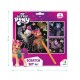 Set creativ de razuit - My Little Pony New Generation Set creativ de razuit - My Little Pony New Generation