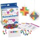 Joc de logica STEM - Decoratiuni pentru geam Joc de logica STEM - Decoratiuni pentru geam