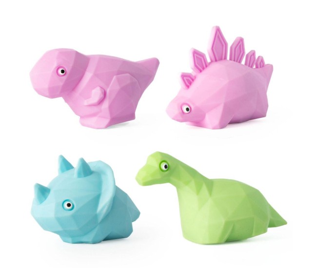 Jucarie antistres geometrica - Dino
