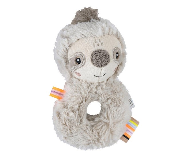 Zornaitoare - Lenes bland