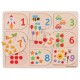 Puzzle - Potriveste-ma la locul meu Puzzle - Potriveste-ma la locul meu