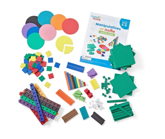 Set instrumente matematica creativa Set instrumente matematica creativa