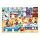 Puzzle meserii - Bucatar (150 piese) Puzzle meserii - Bucatar (150 piese)