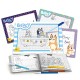 Set de desen Bluey Set de desen Bluey
