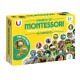 Set magneti Montessori - Animale de la ferma Set magneti Montessori - Animale de la ferma