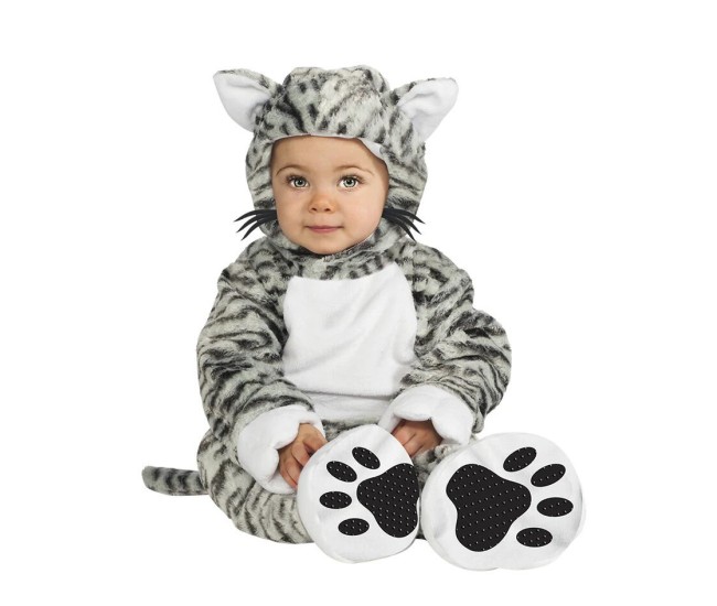 Costum de carnaval - Pisicuta