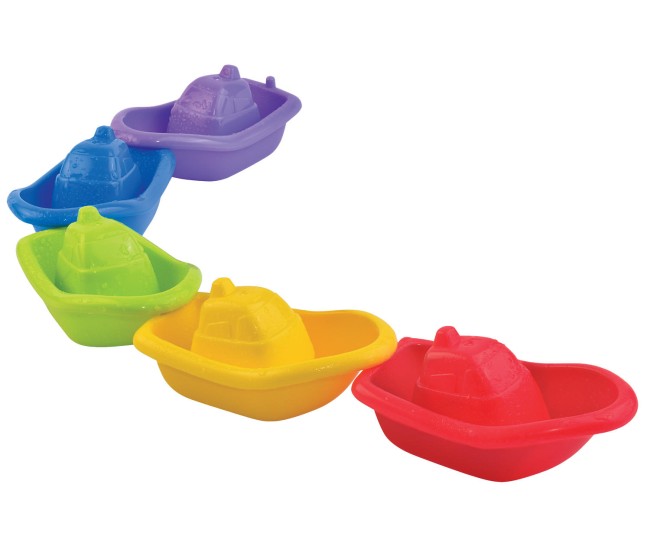 Set de barcute pentru baie Set de barcute pentru baie