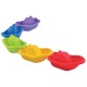 Set de barcute pentru baie Set de barcute pentru baie