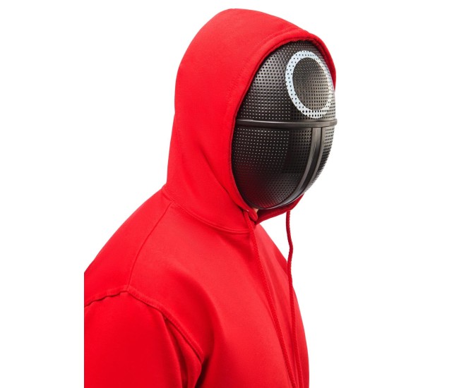 Masca Squid Game - Gardian (cerc)