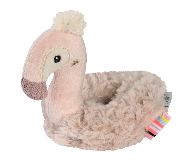 Zornaitoare - Flamingo