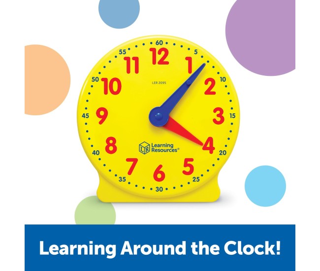 Ceasul elevilor - Big Time™