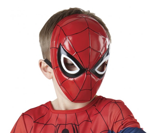 Masca carnaval - Spiderman