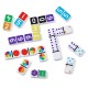 Joc domino - Numberblocks® Joc domino - Numberblocks®
