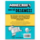 Minecraft. Cum sa desenezi - Un ghid pas cu pas