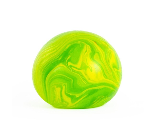 Minge senzoriala fosforescenta