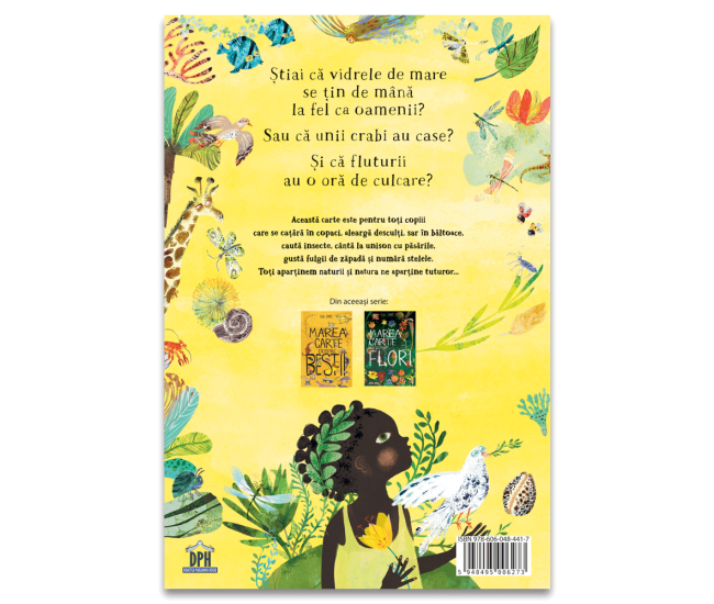 Marea carte cu intrebari Marea carte cu intrebari