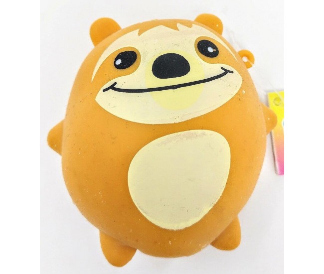 Jucarie Squishy - Animalut haios Jucarie Squishy - Animalut haios