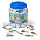 Joc domino - Numberblocks® Joc domino - Numberblocks®