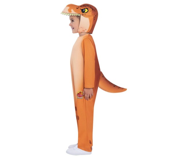 Costum de carnaval - Dinozaur T-Rex