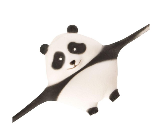 Jucarie antistres Stretch 'N Smash - Mini Panda