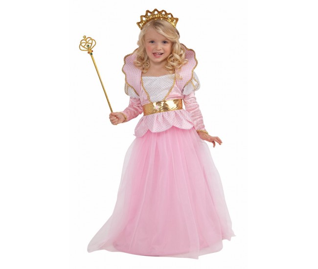 Costum de carnaval - Printesa rusinoasa