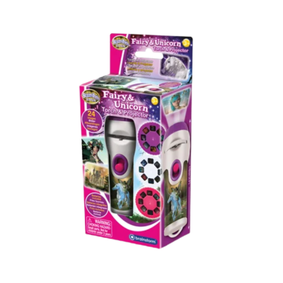 Proiector tip lanterna - Unicorni si zane