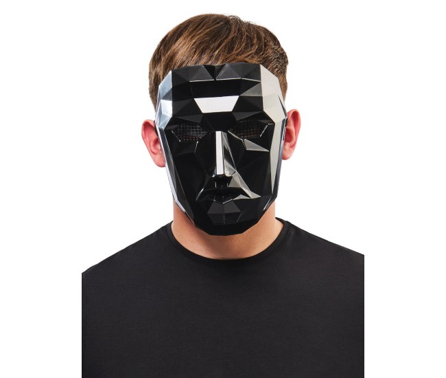 Masca carnaval Squid Game - Lider