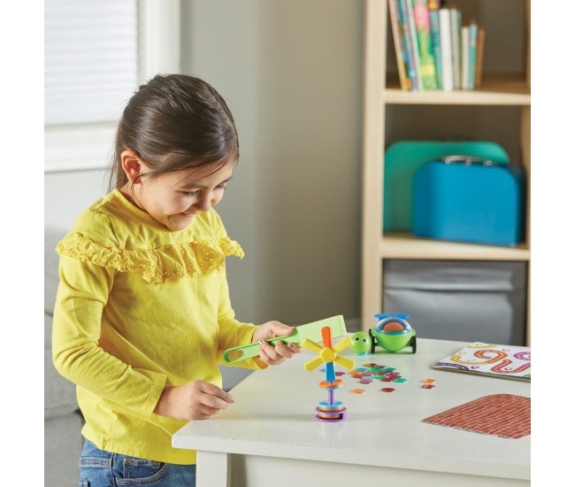 Set STEM Explorers™ Magnetworks™ - Minunile magnetismului